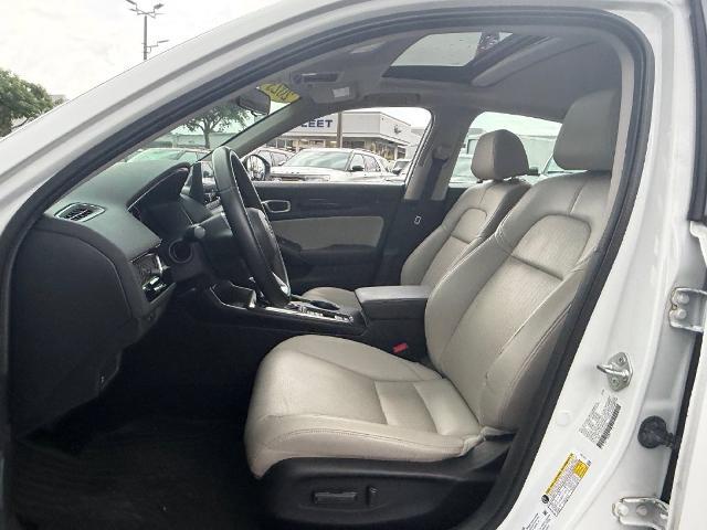 2023 Honda Civic - $18,950