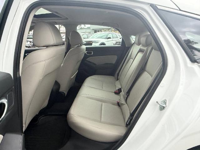2023 Honda Civic - $18,950
