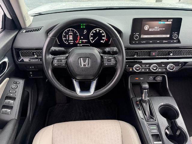 2023 Honda Civic - $18,950