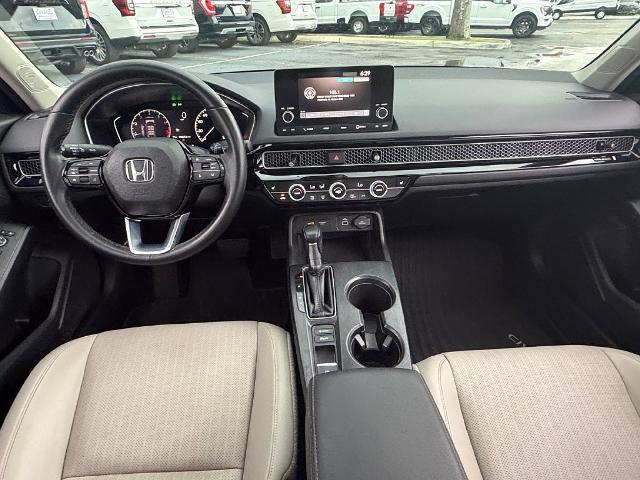 2023 Honda Civic - $18,950