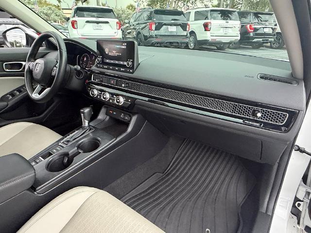 2023 Honda Civic - $18,950
