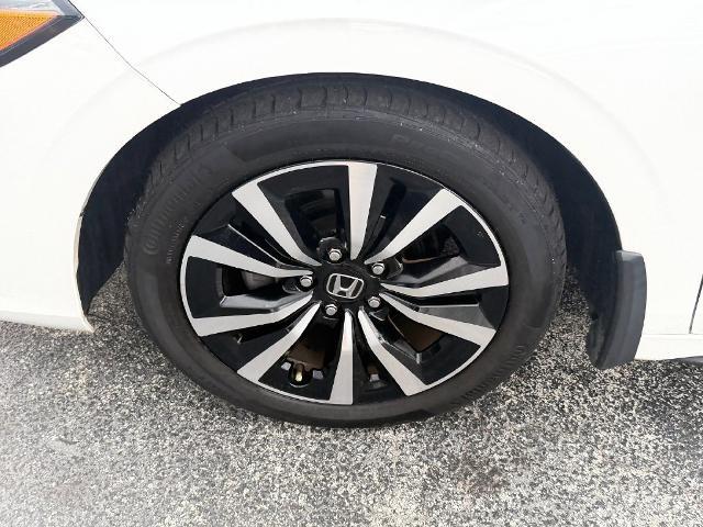 2023 Honda Civic - $18,950