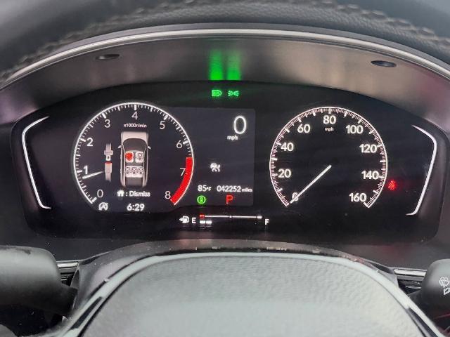 2023 Honda Civic - $18,950
