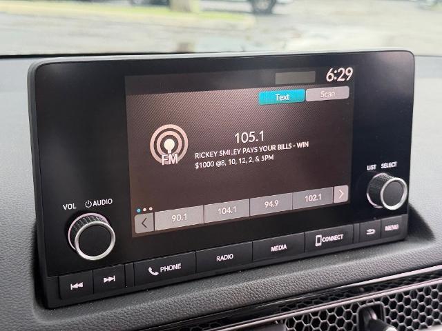 2023 Honda Civic - $18,950
