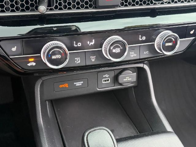 2023 Honda Civic - $18,950