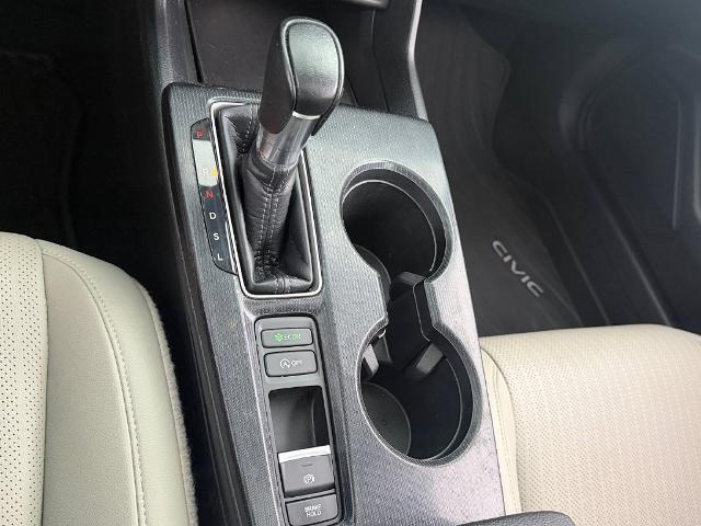 2023 Honda Civic - $18,950
