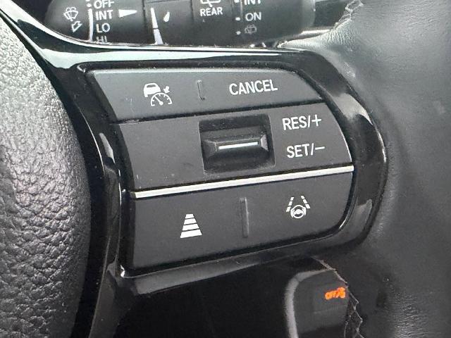 2023 Honda Civic - $18,950