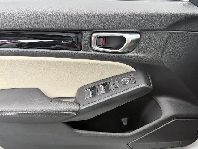 2023 Honda Civic - $18,950