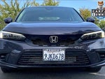 2024 Civic Thumbnail 3