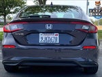 2024 Civic Thumbnail 5