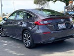 2024 Civic Thumbnail 13