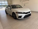 2024 Civic Thumbnail 4