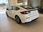 2024 Civic Thumbnail 2