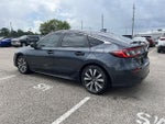 2024 Civic Thumbnail 3