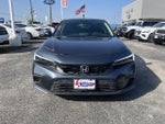 2024 Civic Thumbnail 7