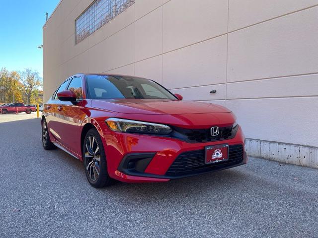 2024 Honda Civic - $26,130