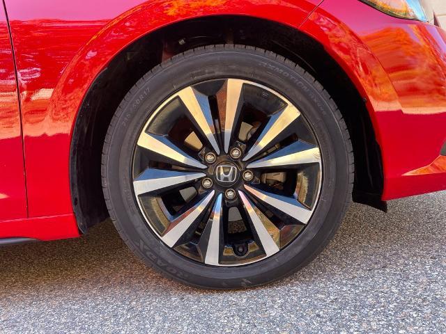 2024 Honda Civic - $26,130