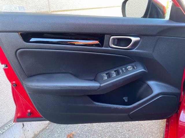 2024 Honda Civic - $26,130