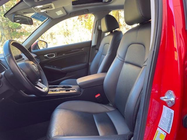 2024 Honda Civic - $26,130