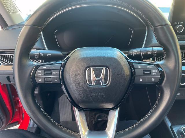 2024 Honda Civic - $26,130