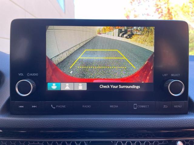 2024 Honda Civic - $26,130