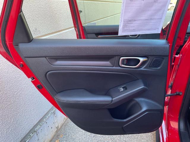 2024 Honda Civic - $26,130