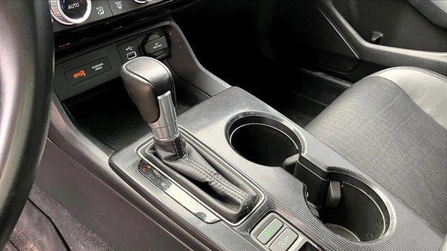 2022 Honda Civic EX-L