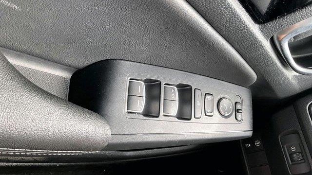 2022 Honda Civic EX-L