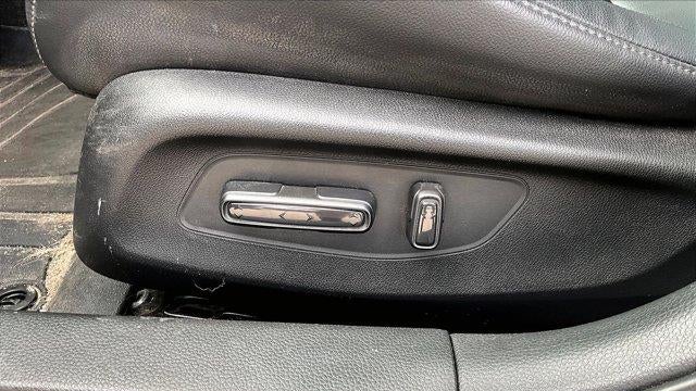 2022 Honda Civic EX-L
