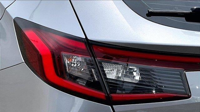 2022 Honda Civic EX-L