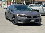 2023 Civic Thumbnail 3