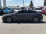 2023 Civic Thumbnail 7
