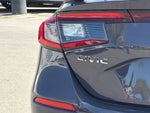 2023 Civic Thumbnail 16