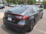 2023 Civic Thumbnail 6