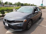 2023 Civic Thumbnail 9
