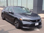 2023 Civic Thumbnail 3