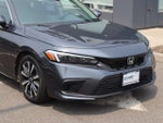 2023 Civic Thumbnail 4