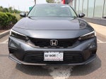 2023 Civic Thumbnail 5