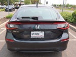 2023 Civic Thumbnail 7