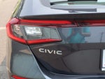 2023 Civic Thumbnail 32