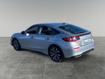 2024 Civic Thumbnail 3