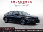 2024 Civic Thumbnail 1