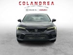 2024 Civic Thumbnail 2