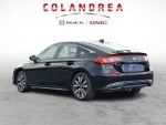 2024 Civic Thumbnail 4