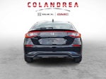 2024 Civic Thumbnail 5