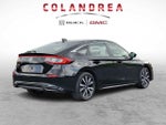 2024 Civic Thumbnail 6