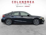 2024 Civic Thumbnail 7