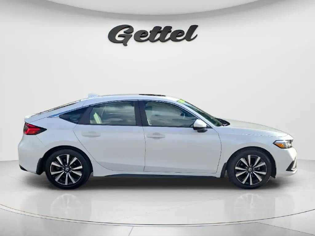 2024 Honda Civic - $21,789
