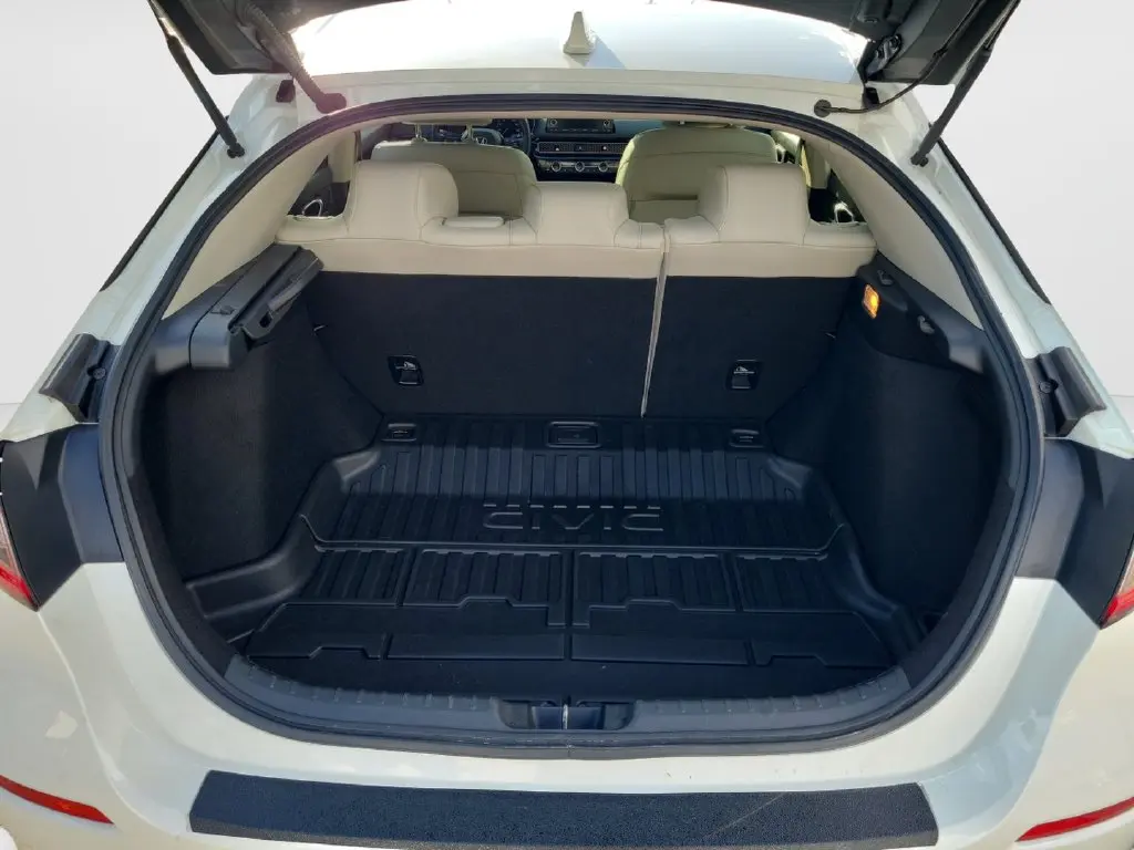 2024 Honda Civic - $21,789