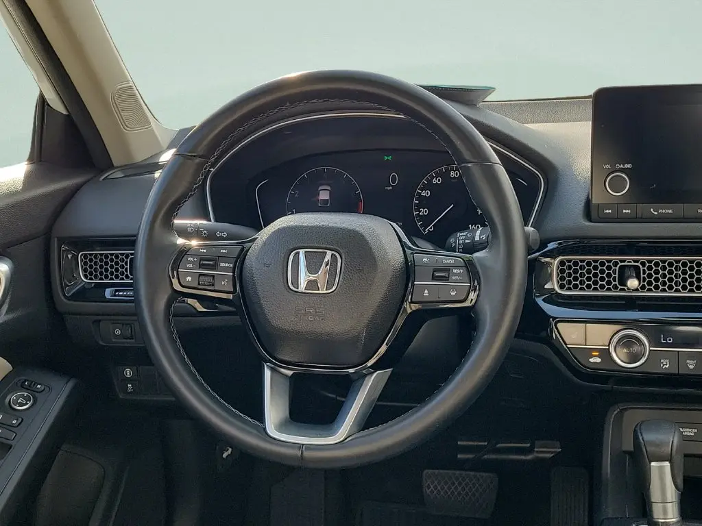 2024 Honda Civic - $21,789